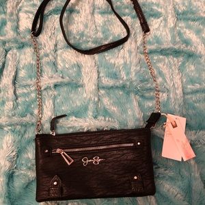 Jessica Simpson cross body